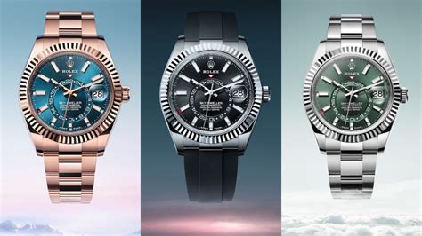 rolex skydweller lug to lug|rolex sky dweller 2023.